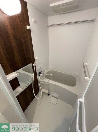 グレイス川越の物件内観写真